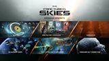 EVE Online čaká v novembri veľká vojna, Fractured Skies prinesie nové lode aj rozhodujúce bitky o impériá